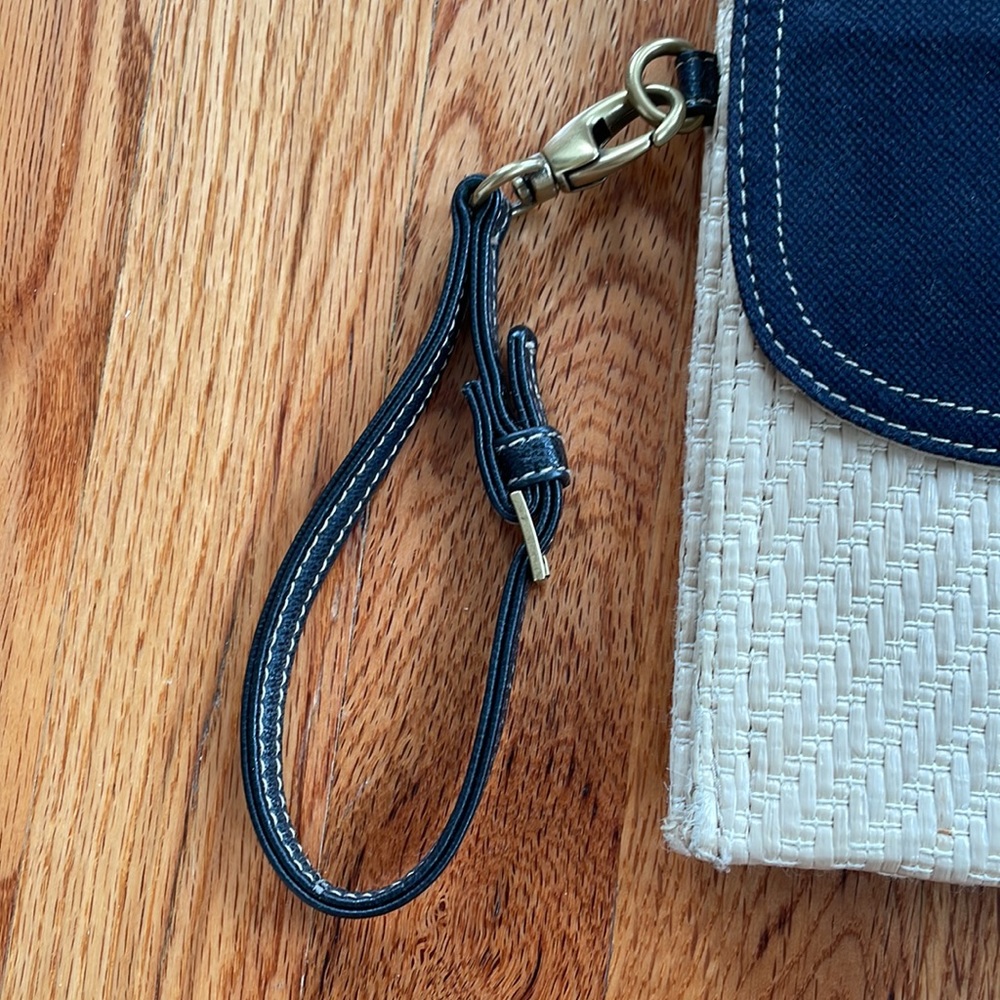 Jason Wu For Target Mixed Media Clutch - image 4